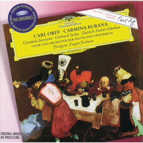 Carmina Burana