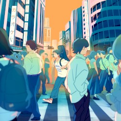 ambivalence