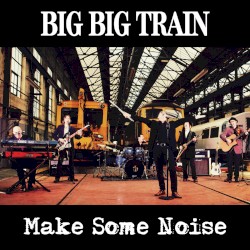 Make Some Noise EP