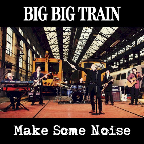 Make Some Noise EP