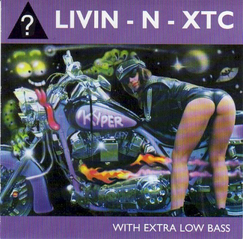 Livin-N-XTC