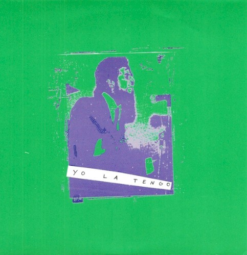 Blue‐Green Arrow