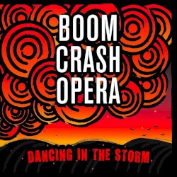 Dancing in the Storm