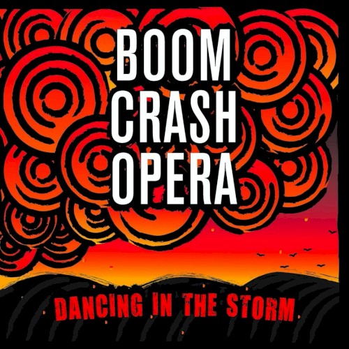 Dancing in the Storm