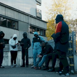 Gang Session 2
