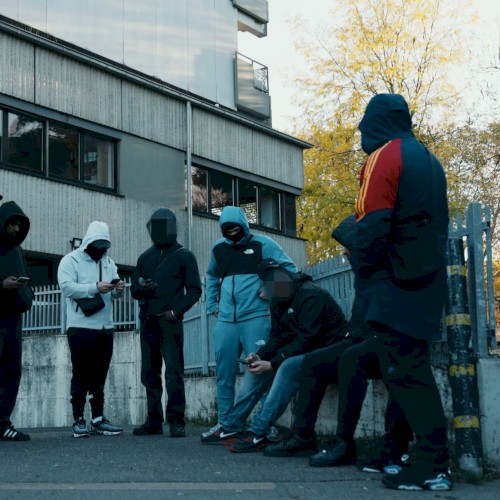 Gang Session 2