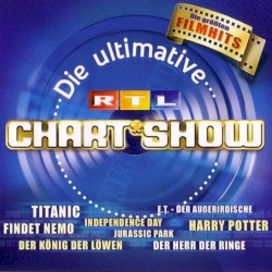 Die ultimative RTL Chart Show: Die größten Filmhits