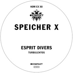 Turbulentos [ Speicher X8]