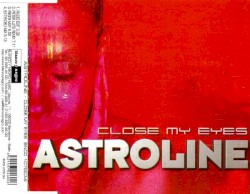 Close My Eyes