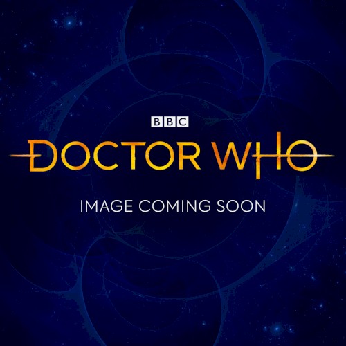 Doctor Who: The Primeval Design