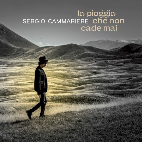 La pioggia che non cade mai