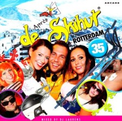 De Après Skihut Rotterdam 35