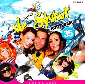 De Après Skihut Rotterdam 35