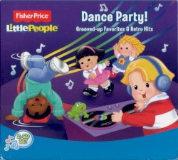 Dance Party!