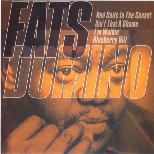 Fats Domino