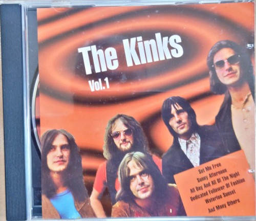 The Kinks