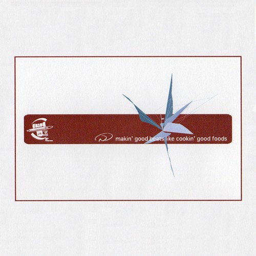 Good Music Cuisine: Ristorante Nujabes