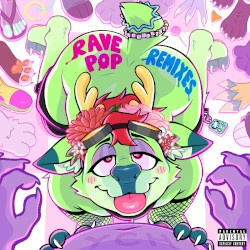 RAVEPOP REMIXES