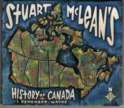 History of Canada