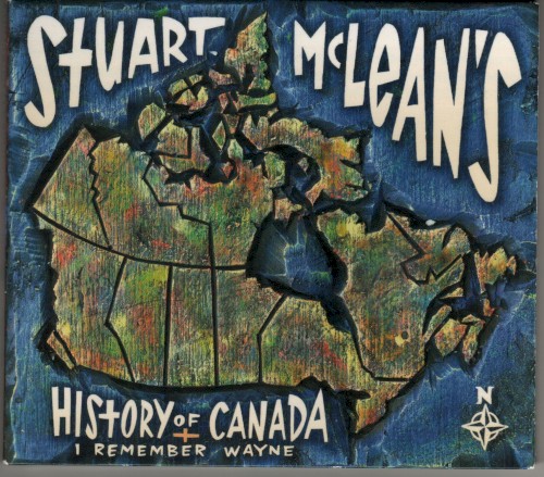 History of Canada