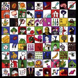 Very Tiny Songs