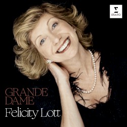Grande Dame