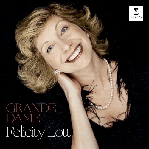 Grande Dame