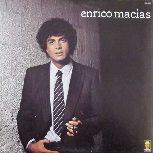 Enrico Macias