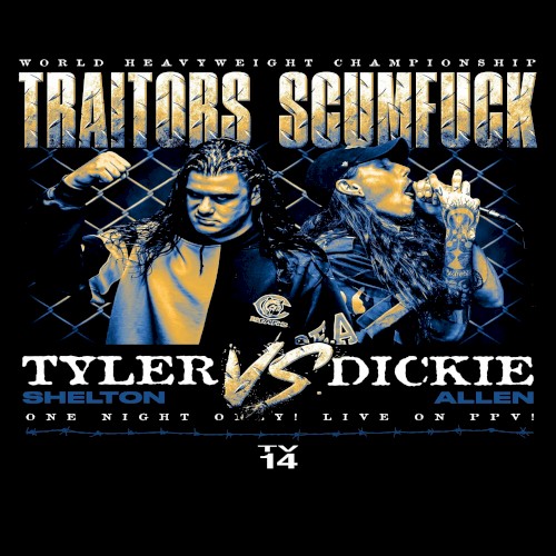 Tag Team Champions