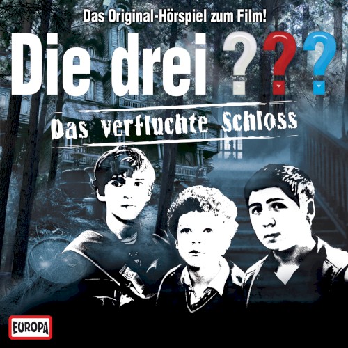 Die drei ??? Das verfluchte Schloss