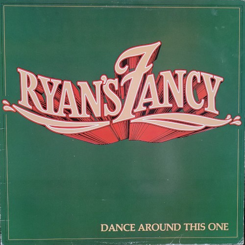 Dance Around This One