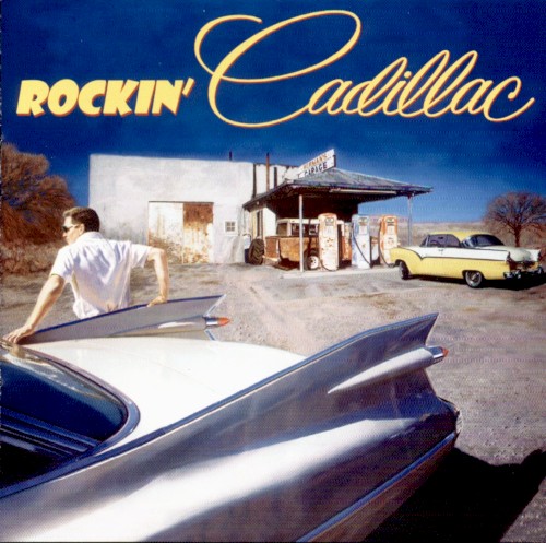 Rockin’ Cadillac