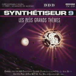 Synthétiseur 9 : Les plus grands thèmes