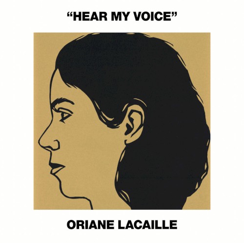 HEAR MY VOICE #5