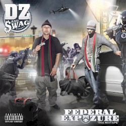 Federal Expozure (Tha Mixtape)