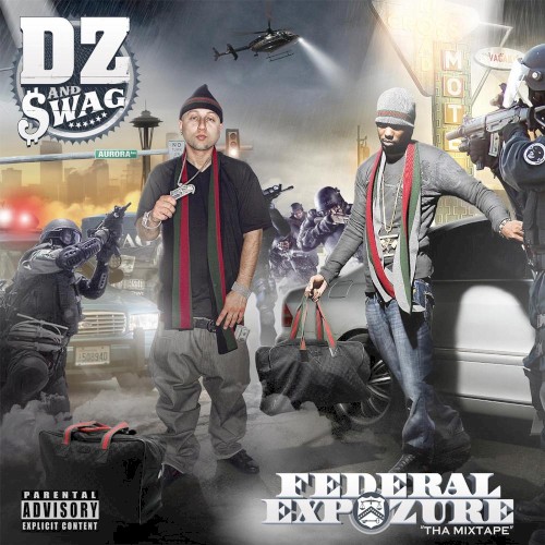 Federal Expozure (Tha Mixtape)