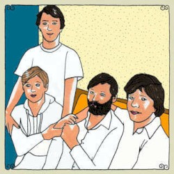 Daytrotter Session