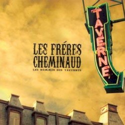 Les Hommes Des Tavernes