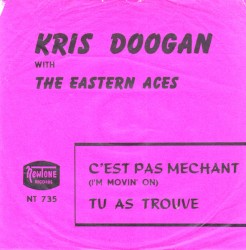 Tu As Trouvé