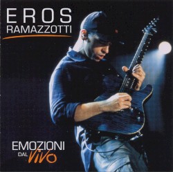 Emozioni dal vivo