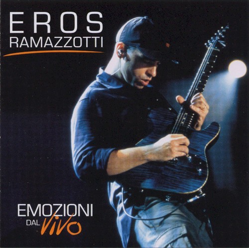 Emozioni dal vivo