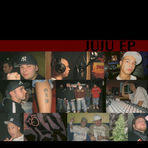 Juju EP