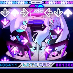 LET'S DDR
