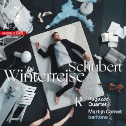 Schubert: Winterreise