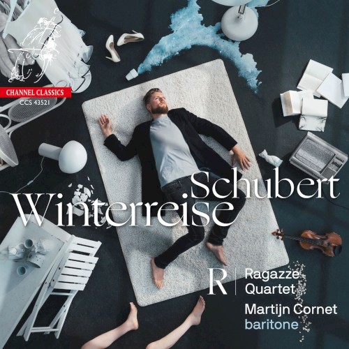 Schubert: Winterreise