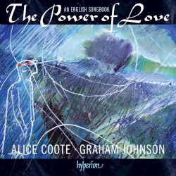 The Power of Love: An English Songbook
