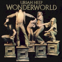 Wonderworld