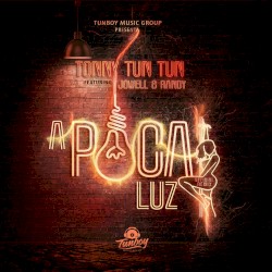 A poca luz (remix)