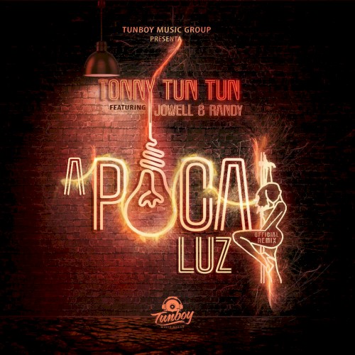 A poca luz (remix)