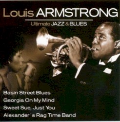 Ultimate Jazz & Blues